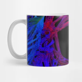 Enter the Void Mug